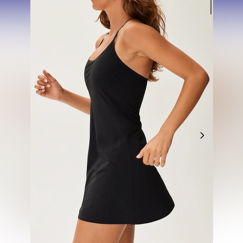 The Exercise Dress (TED) by Outdoor Voices